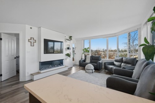 601-3150 Gladwin Road, Abbotsford, BC 