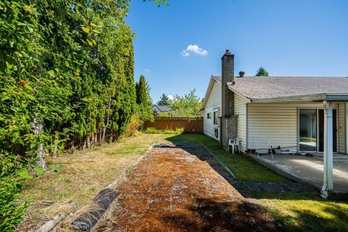 6697 141A Street, Surrey, BC 