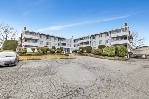 204-32950 Amicus Place, Abbotsford, BC 