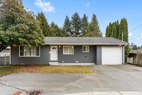 7626 Wren Street, Mission, BC 