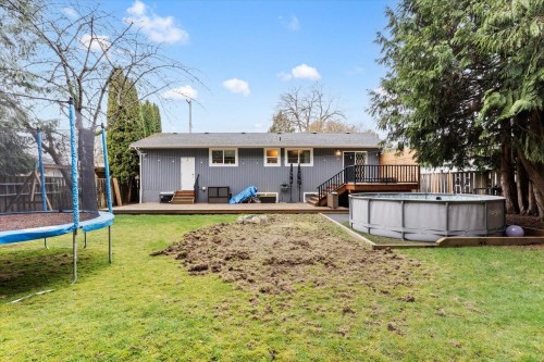 7626 Wren Street, Mission, BC 