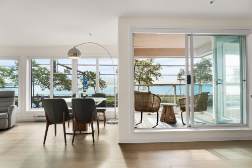 206-1119 Vidal Street, White Rock, BC 