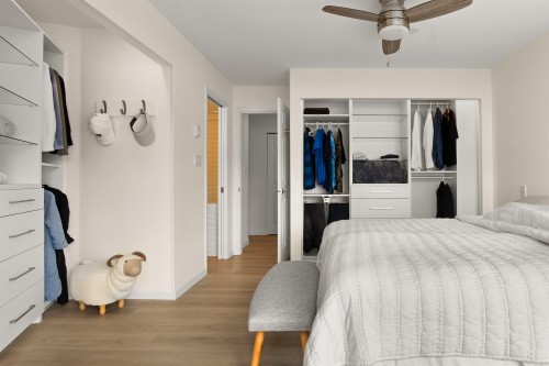 206-1119 Vidal Street, White Rock, BC 