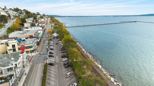 206-1119 Vidal Street, White Rock, BC 