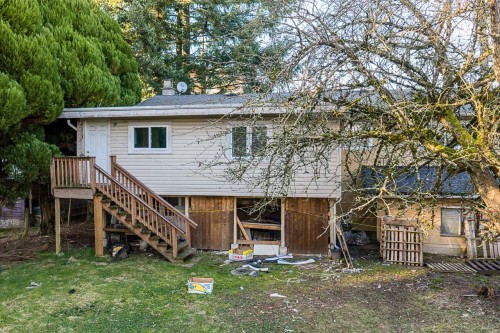 12788 102 Avenue, Surrey, BC 