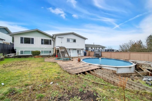 11488 140 Street, Surrey, BC 