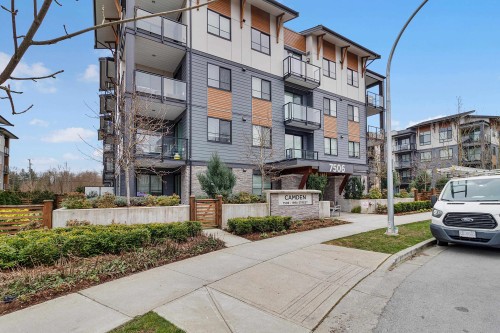 327-7506 199a Street  Langley, BC V2Y 3K9