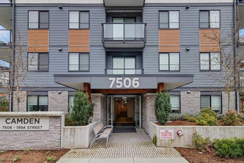 327-7506 199A Street, Langley, BC 
