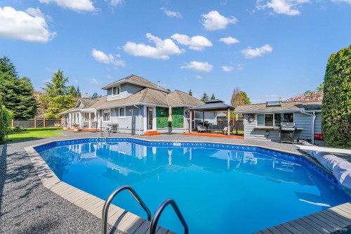 13658 19 Avenue, Surrey, BC 