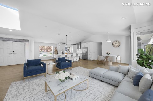 13658 19 Avenue, Surrey, BC 