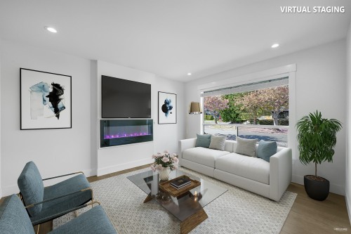 13658 19 Avenue, Surrey, BC 