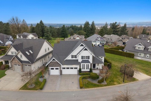 24-3800 Golf Course Drive, Abbotsford, BC 