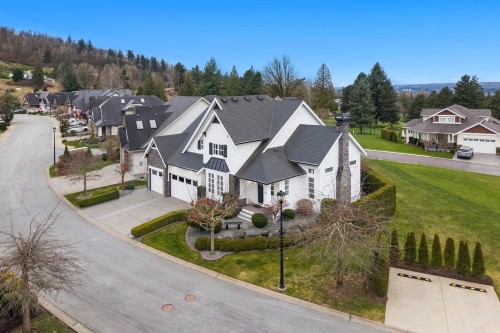 24-3800 Golf Course Drive, Abbotsford, BC 