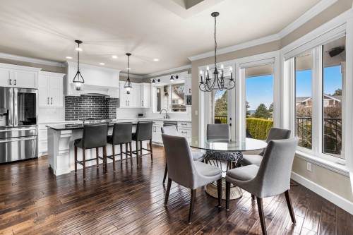 24-3800 Golf Course Drive, Abbotsford, BC 