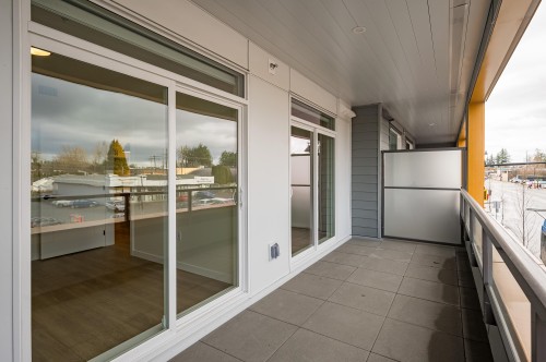 204-27215 Aldergrove Town Centre Drive, Langley, BC 