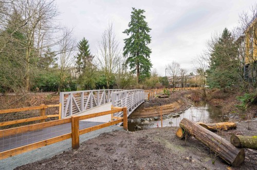 204-27215 Aldergrove Town Centre Drive, Langley, BC 