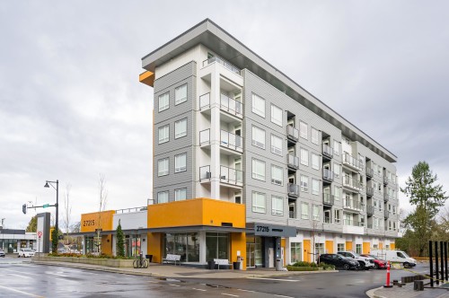 204-27215 Aldergrove Town Centre Drive, Langley, BC 