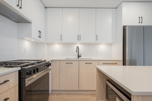 204-27215 Aldergrove Town Centre Drive, Langley, BC 