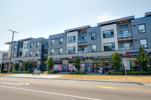 212-14818 60 Avenue, Surrey, BC 