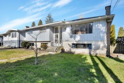 14663 109 Avenue  Surrey, BC V3R 1Y6