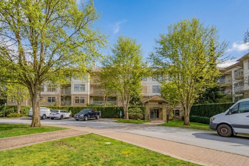 417-15210 Guildford Drive, Surrey, BC 