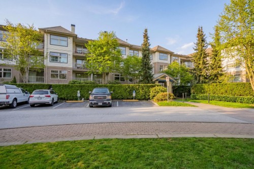417-15210 Guildford Drive, Surrey, BC 