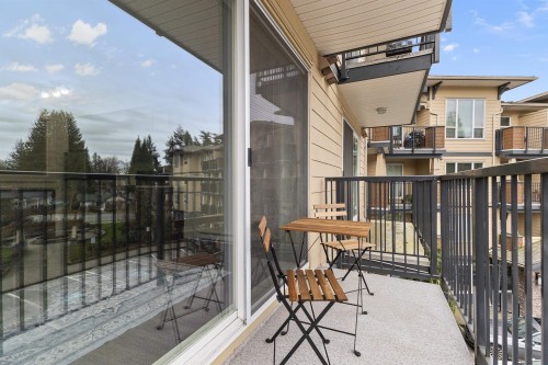 321-2565 Campbell Avenue, Abbotsford, BC 