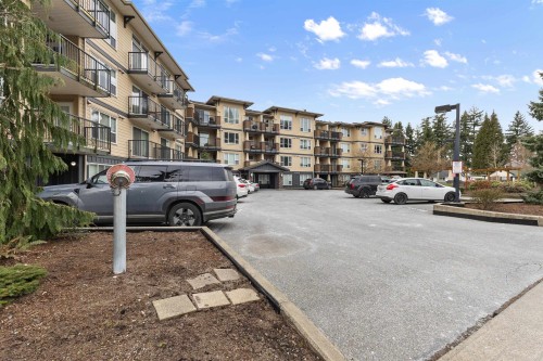 321-2565 Campbell Avenue, Abbotsford, BC 