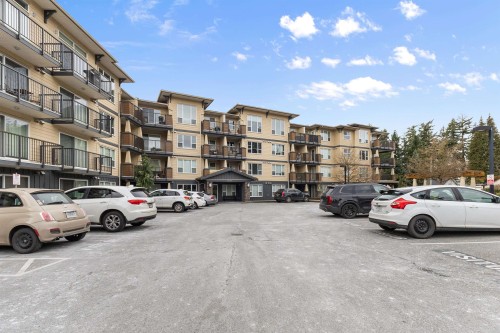 321-2565 Campbell Avenue, Abbotsford, BC 