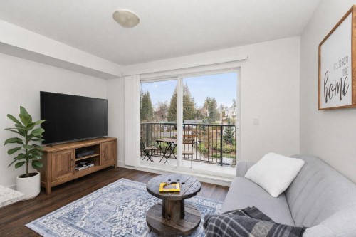 321-2565 Campbell Avenue, Abbotsford, BC 