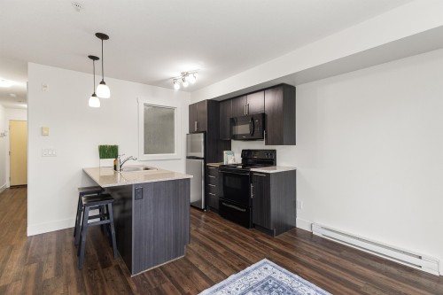 321-2565 Campbell Avenue, Abbotsford, BC 