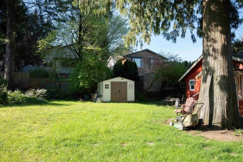 11562 Millar Road, Surrey, BC 