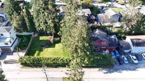 11562 Millar Road, Surrey, BC 