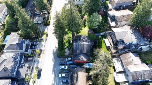 11562 Millar Road, Surrey, BC 