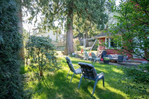 11562 Millar Road, Surrey, BC 