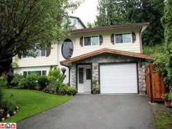 33368 Knight Avenue  Mission, BC V2V 5K8