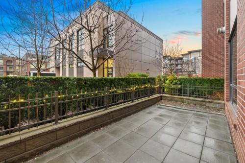 110-33540 Mayfair Avenue, Abbotsford, BC 