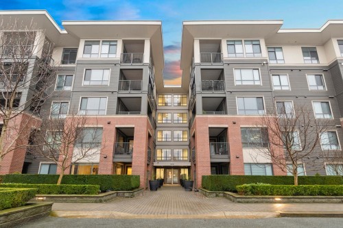110-33540 Mayfair Avenue, Abbotsford, BC 