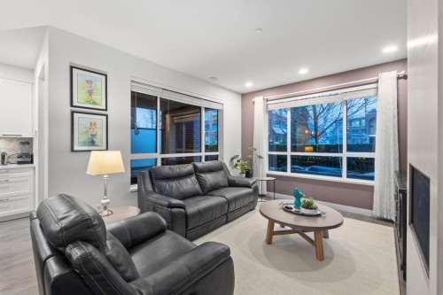 110-33540 Mayfair Avenue, Abbotsford, BC 