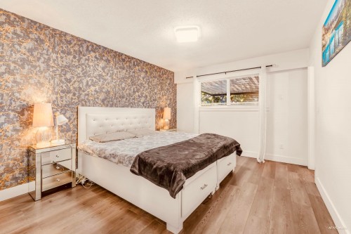 2521 Wilding Crescent, Langley, BC 