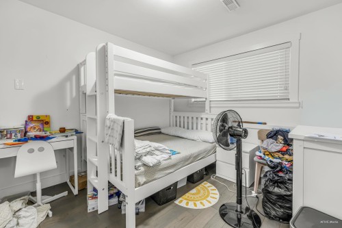 2521 Wilding Crescent, Langley, BC 