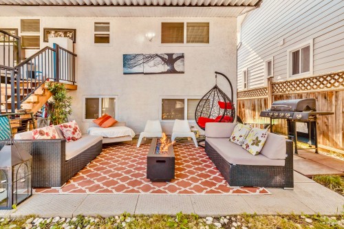 2521 Wilding Crescent, Langley, BC 