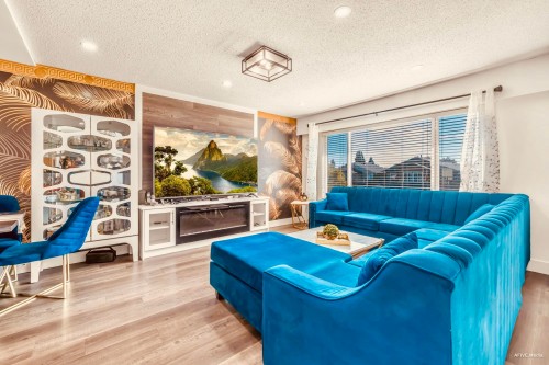 2521 Wilding Crescent, Langley, BC 