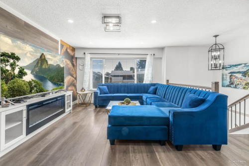 2521 Wilding Crescent, Langley, BC 