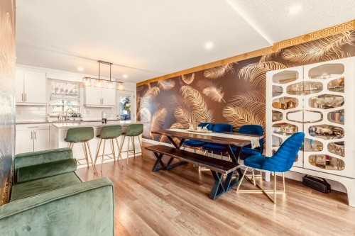 2521 Wilding Crescent, Langley, BC 