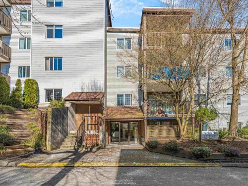 111-10698 151a Street  Surrey, BC V3R 8T5