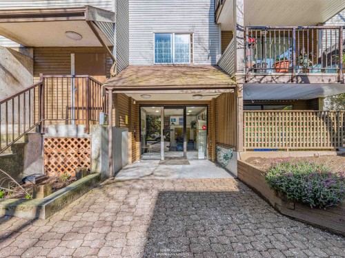 111-10698 151A Street, Surrey, BC 