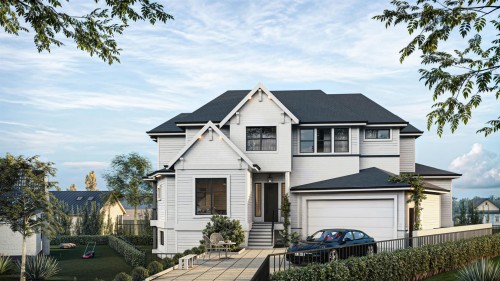 8355 166A Street, Surrey, BC 