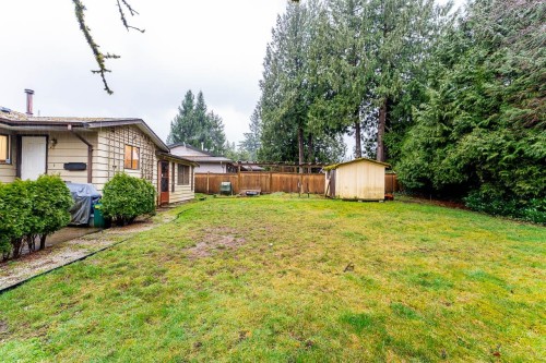 4453 201 Street, Langley, BC 