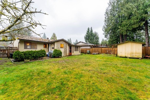 4453 201 Street, Langley, BC 